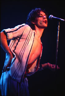 jagger 1975